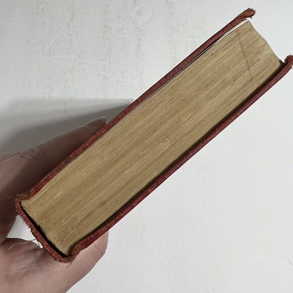 Funk n Wagnalls New Standard Encyclopedia 1934 Vol XXII Saxe Meiningen to Steam - Picture 13 of 15